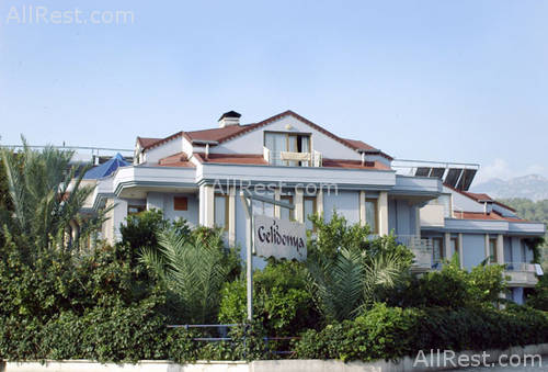 Gelidonya Hotel 